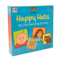 Happy Hats