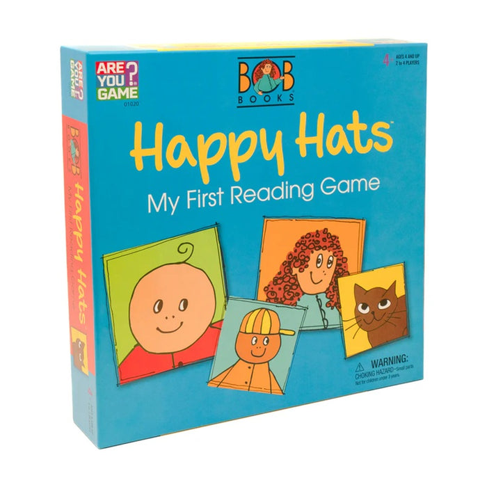 Happy Hats