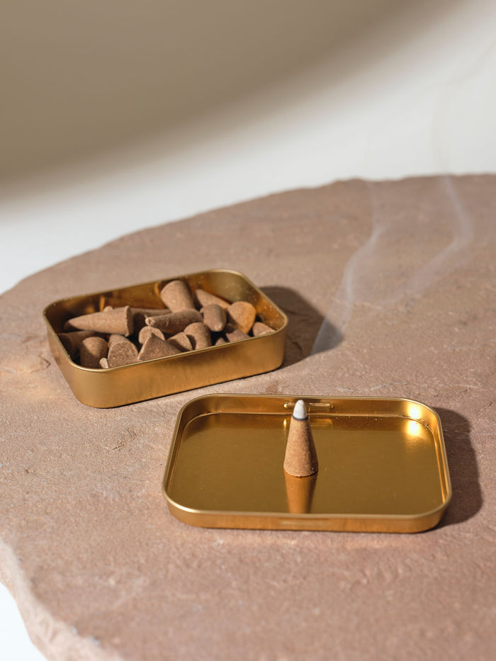 Haven Incense Cones