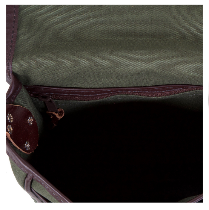 Haversack by Duluth Pack