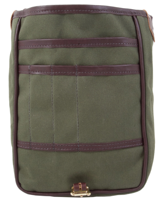 Haversack by Duluth Pack