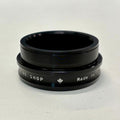 Heads Up Headset Cup