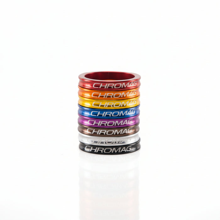 Headset Spacers