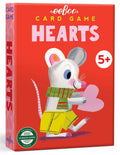 Hearts Card Game