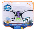 HEX BOTS Skitter Bot Spider Assortment