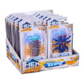 Hex Bug Bytes