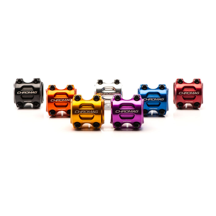 HiFi 35 MTB Stem Chromag Mountain Bike Stems Parts Components
