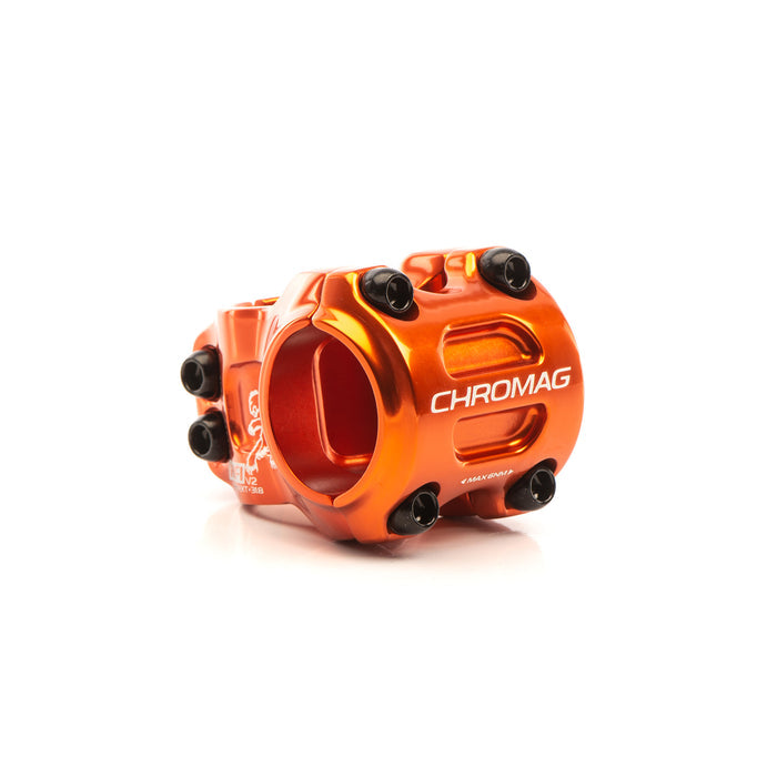 HiFi V2 MTB Stem Chromag Colourful Mountain Bike Stems Parts