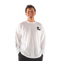 Hit LS Tee
