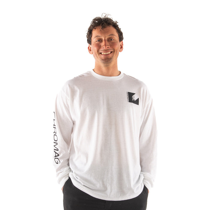 Hit LS Tee