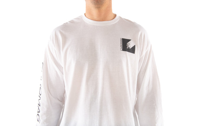 Hit LS Tee