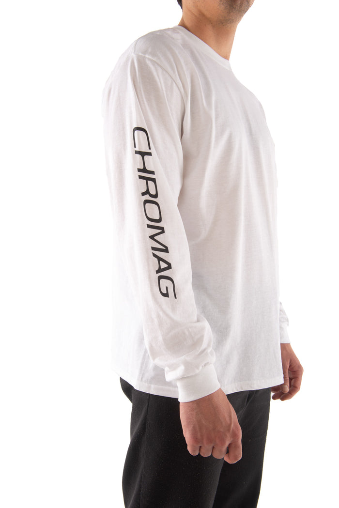 Hit LS Tee