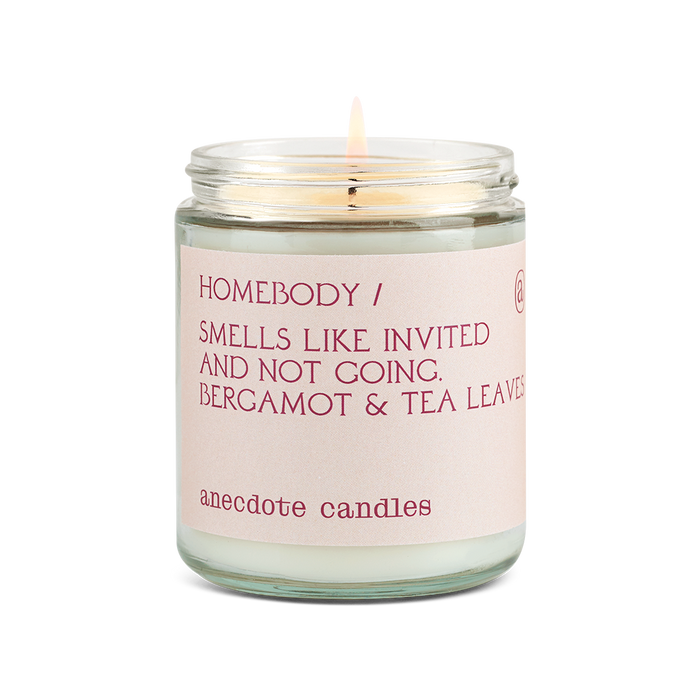 Homebody Bundle - Anecdote Candles