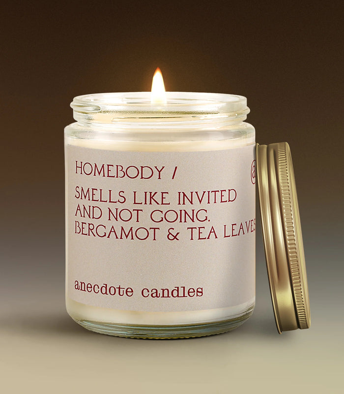 Homebody - Anecdote Candles