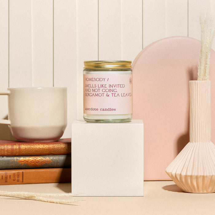 Homebody - Anecdote Candles