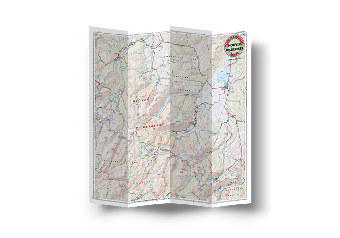 Hoover Wilderness