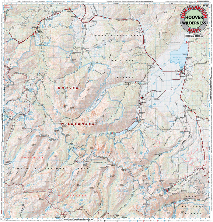 Hoover Wilderness