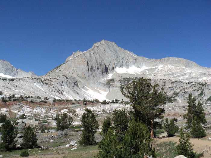 Hoover Wilderness