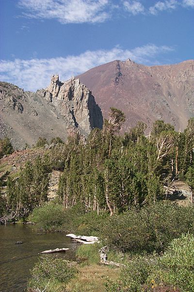 Hoover Wilderness