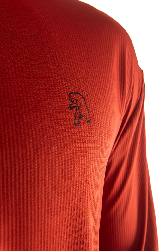 Horizon LS Jersey Men's