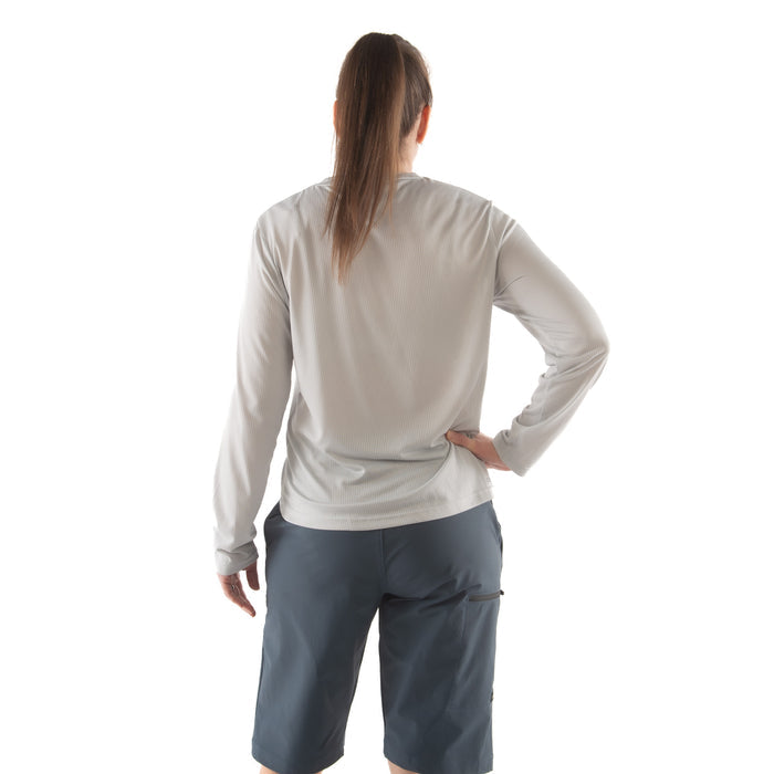 Horizon LS Jersey Women's
