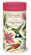 Hummingbirds 1000pc Puzzle