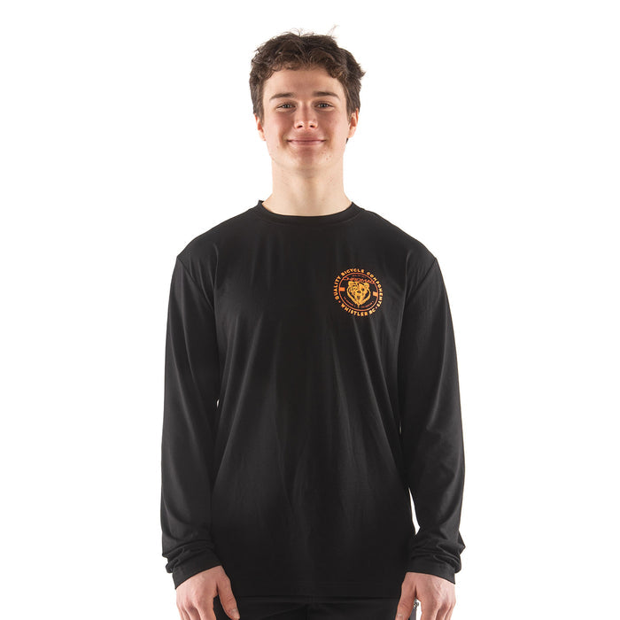 Hunt Tech Tee Men's
