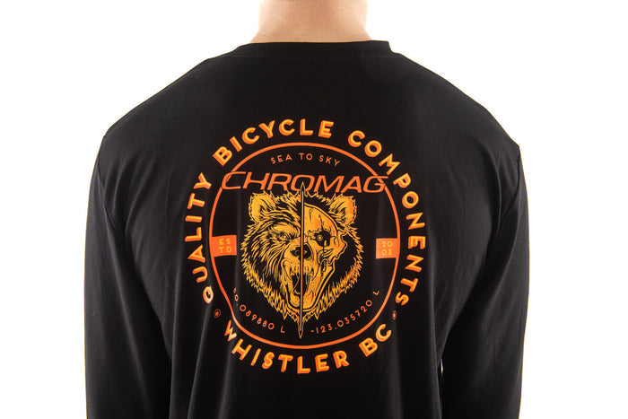 Hunt Tech Tee Men's