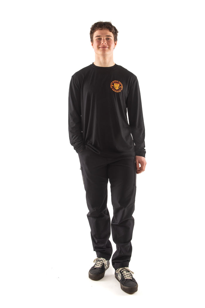Hunt Tech Tee Men's