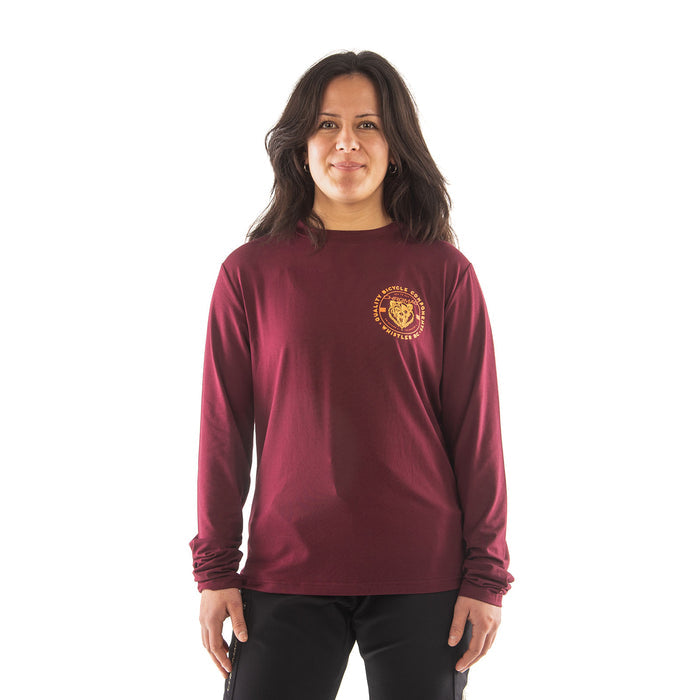 Hunt Tech Tee Women's