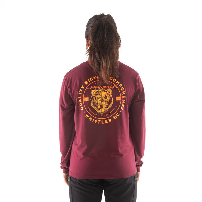 Hunt Tech Tee Women's