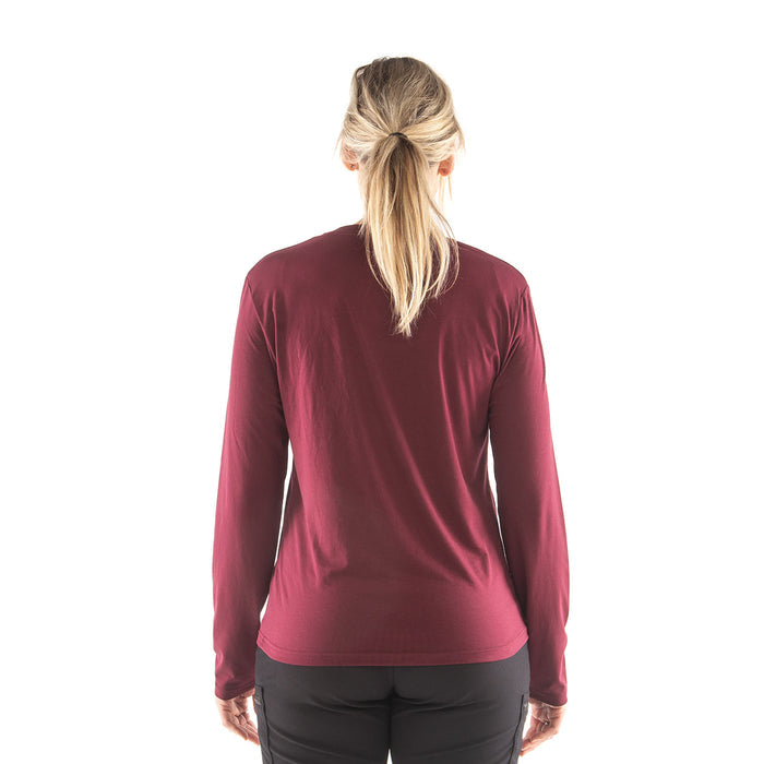 Hunt Tech Tee Women's