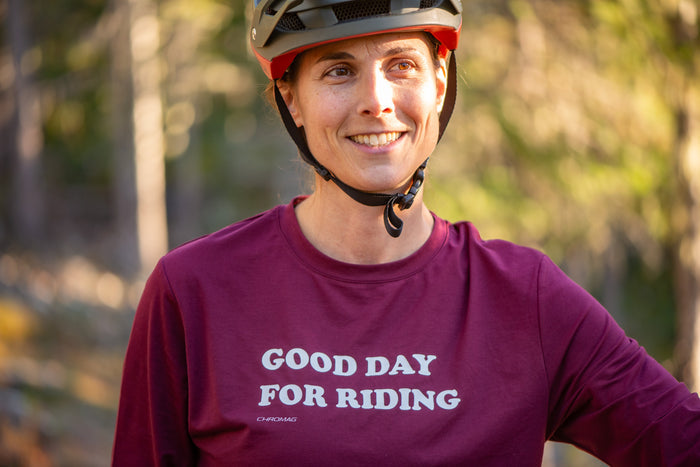 Hunt Tech Tee Women's