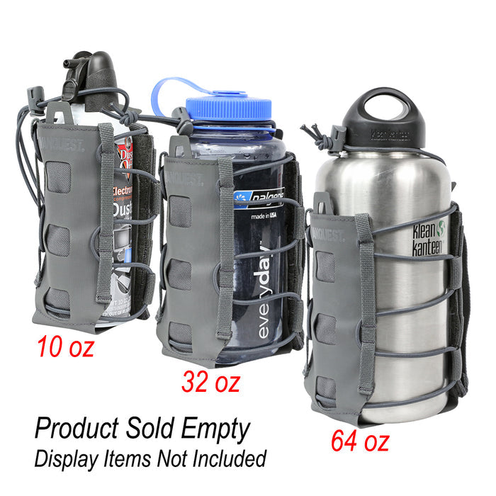 Hydra Water Bottle Holder