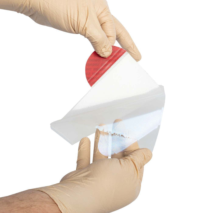 HyFin Chest Seal Twin Pack - TRAINER