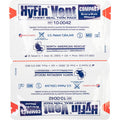 HyFin Vent Compact Chest Seal Twin Pack