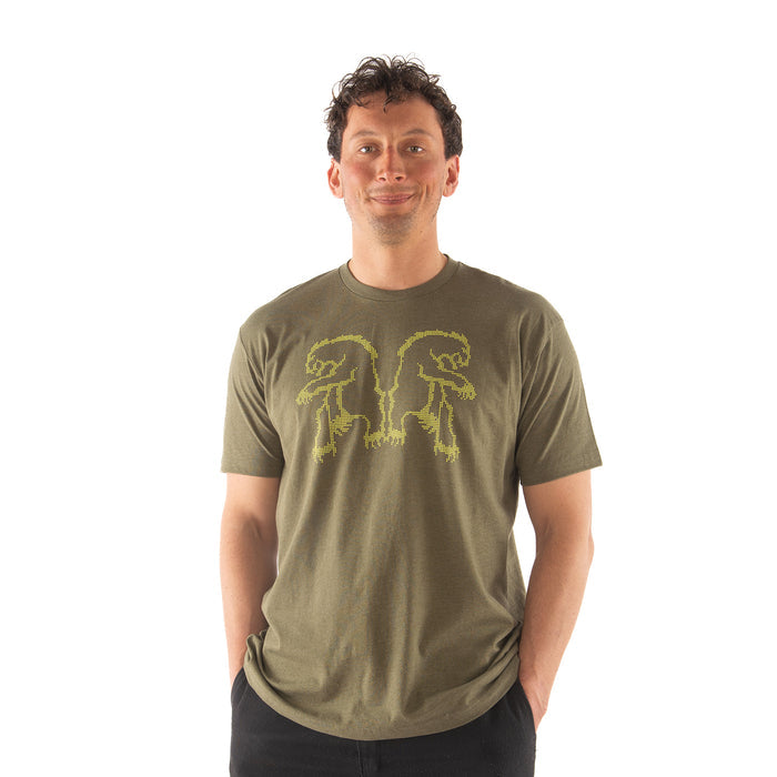 Icon Tee