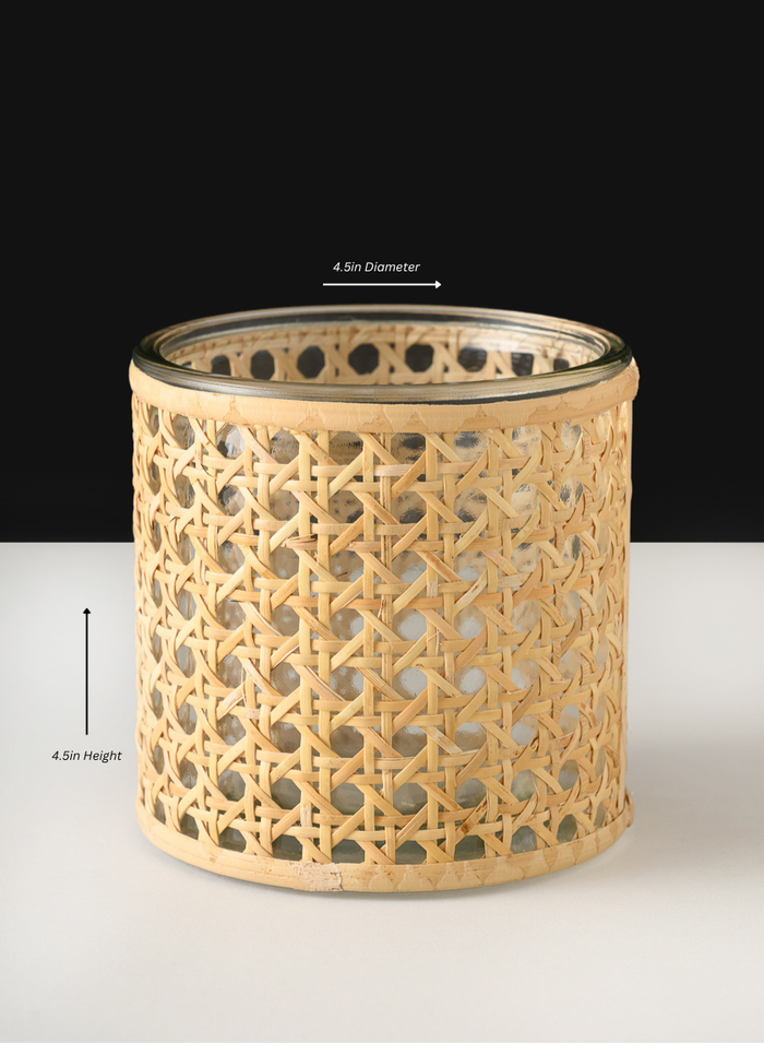 Beige / 4.5in Tall - Small / EACH