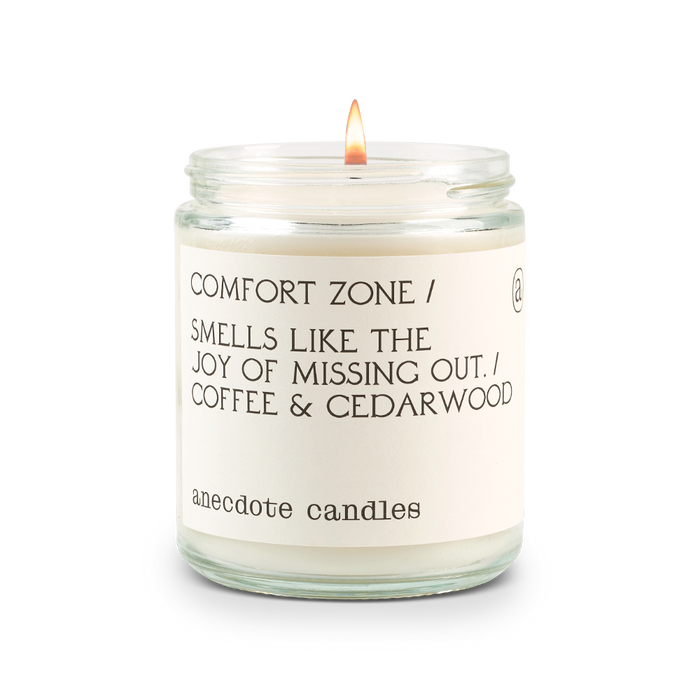 Introvert Bundle - Anecdote Candles