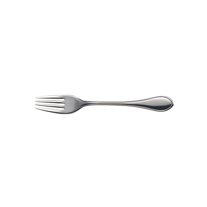 Italy 18/0 Stainless Steel 20 Piece Flatware Set