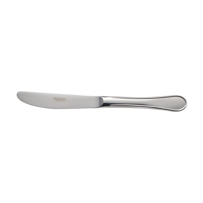 Italy 18/0 Stainless Steel 20 Piece Flatware Set