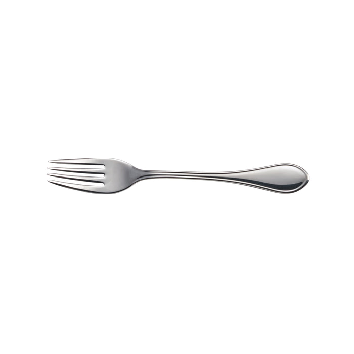 Italy 18/0 Stainless Steel 20 Piece Flatware Set