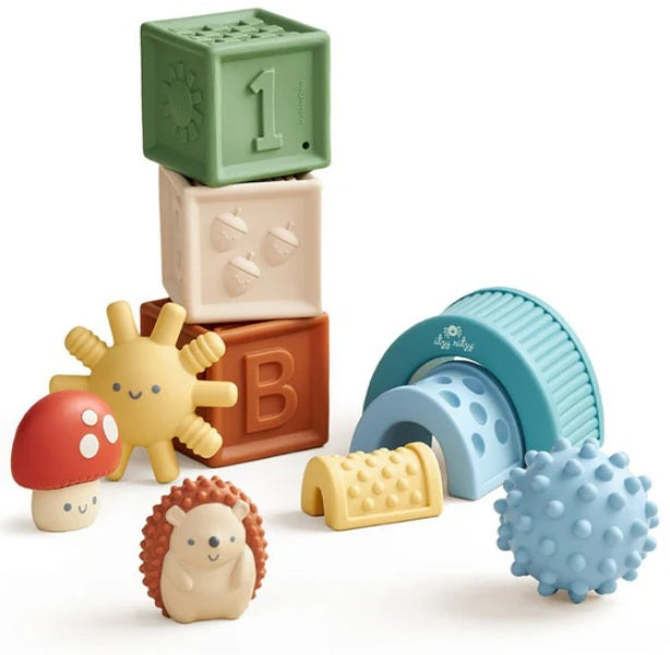 Itzy Blocks