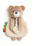 Itzy Lovey Theo the Bear