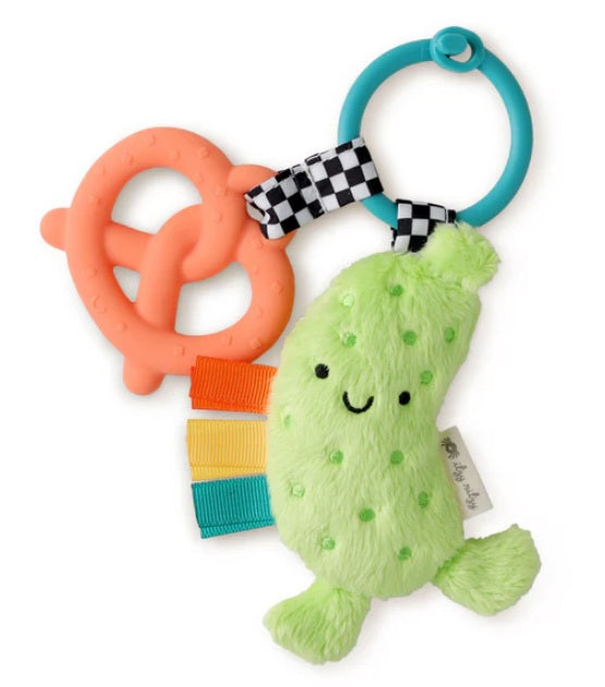 Itzy Pal - Parker the Pickle
