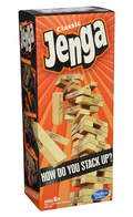Jenga Classic