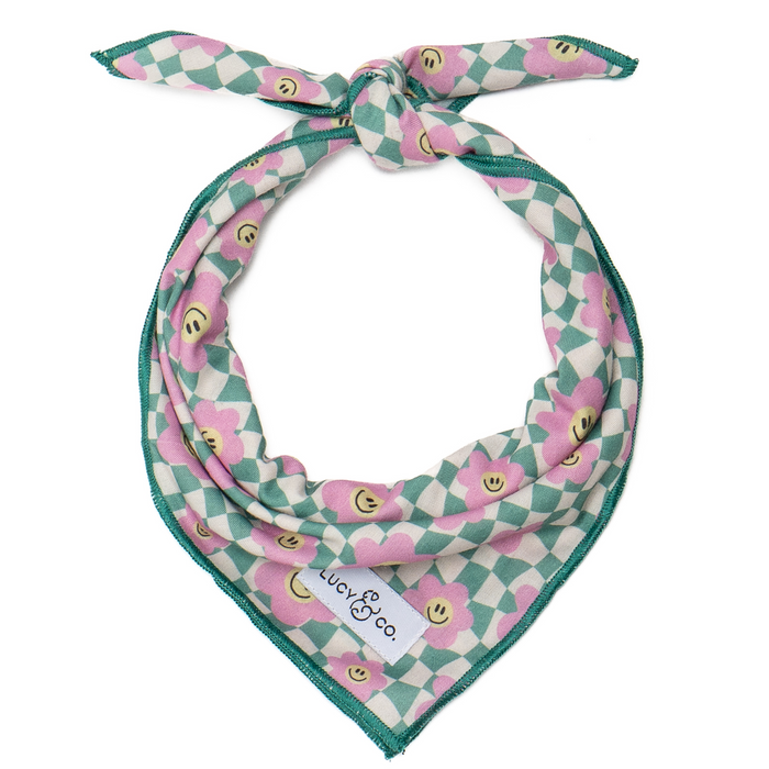 Just Chill Bandana