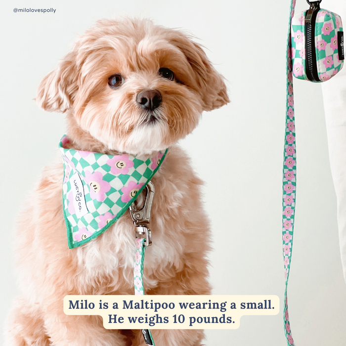 Just Chill Poop Bag Holder