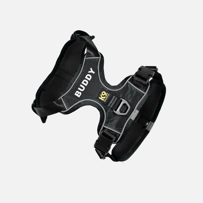 S / Obsidian Black