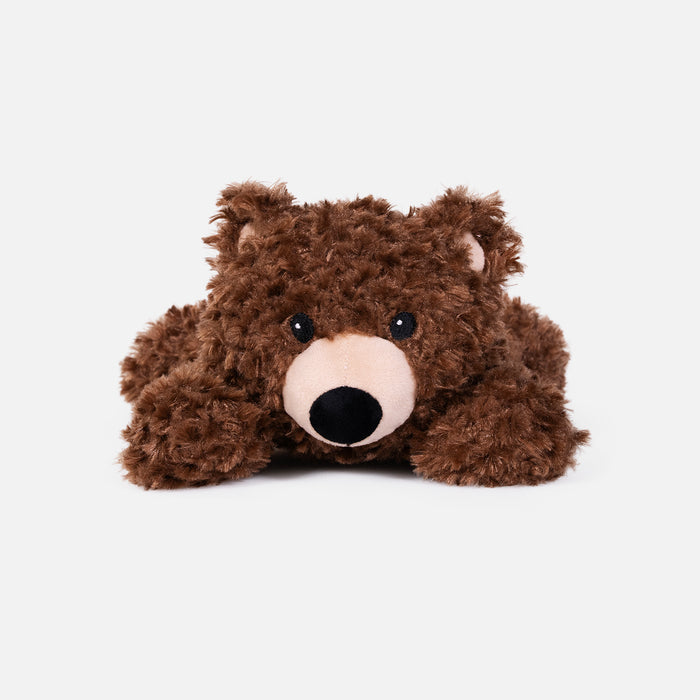 K9 Play™ California Grizzly Bear Dog Toy